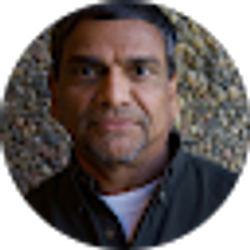 Profile photo of Subbaiah Chalivendra