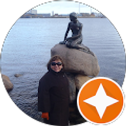 Profile photo of Maria Ana