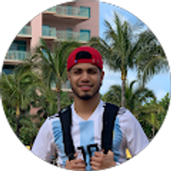 Profile photo of Andrew Dejesus