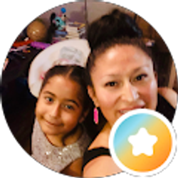 Profile photo of Alma Martinez