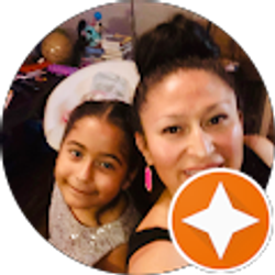 Profile photo of Alma Martinez