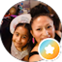 Profile photo of Alma Martinez