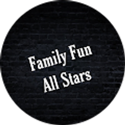 Profile photo of FamilyFun AllStars