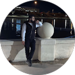 Profile photo of Ammar Almansowry