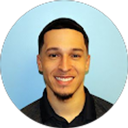 Profile photo of Gerardo Roque