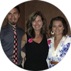 Profile photo of Lori Frank