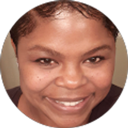 Profile photo of Angela Harvey