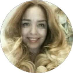 Profile photo of Bella Rhoden