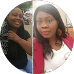 Profile photo of Cardene Sterling