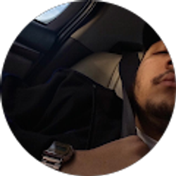 Profile photo of Alex Becerra