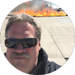 Profile photo of Greg beaver