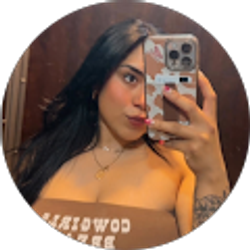 Profile photo of Mayra Perez