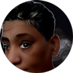 Profile photo of Janie Squier