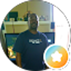 Profile photo of Climmie Jones