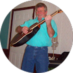 Profile photo of Paul Ryals