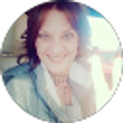 Profile photo of Colleen Threet