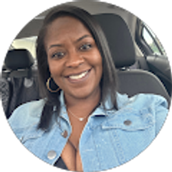 Profile photo of Latoya Clifton