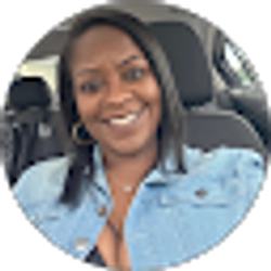 Profile photo of Latoya Clifton