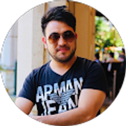 Profile photo of zahir haidari