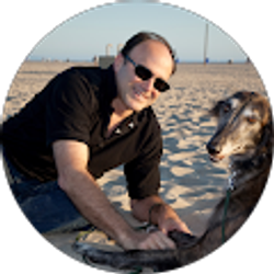 Profile photo of Bill Rayman