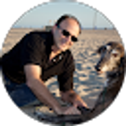 Profile photo of Bill Rayman