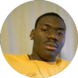 Profile photo of Tavarious Ware