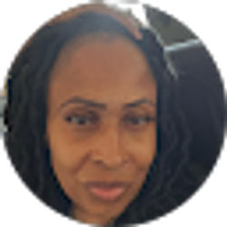 Profile photo of Tanisha Lowery