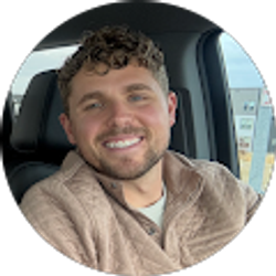 Profile photo of Theron Shepard