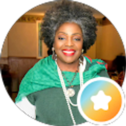 Profile photo of Alicia E Jones