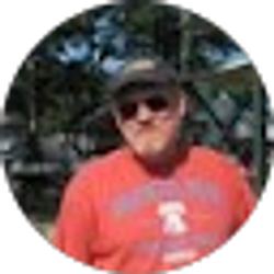 Profile photo of steve gillespie