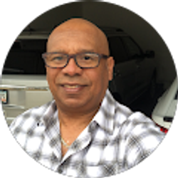 Profile photo of Luis Alberto Viloria Disla