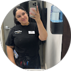 Profile photo of Jeriana Figueroa