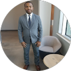 Profile photo of Euloge NGASSA