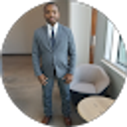 Profile photo of Euloge NGASSA