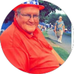 Profile photo of Harland Walton