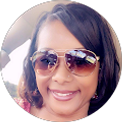 Profile photo of Alicia Clark