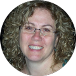 Profile photo of Brenda Berman