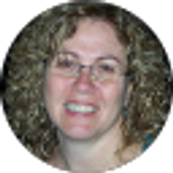 Profile photo of Brenda Berman