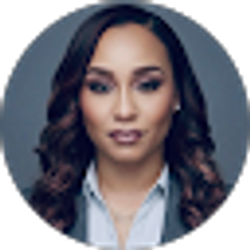 Profile photo of Sonja Pearson