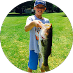 Profile photo of Joni Fish