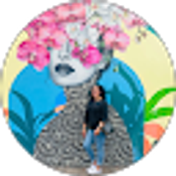 Profile photo of Esmeralda Gomez