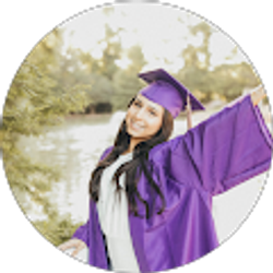 Profile photo of Daniella Delgado