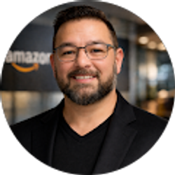 Profile photo of Scott Martino