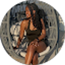 Profile photo of Janiah Bryant