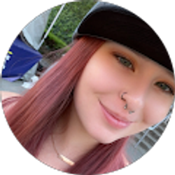 Profile photo of Sierra Hofman