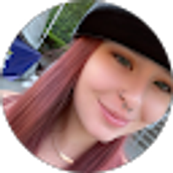 Profile photo of Sierra Hofman