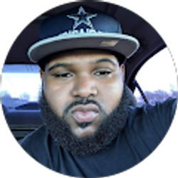 Profile photo of WillIam Hudson III