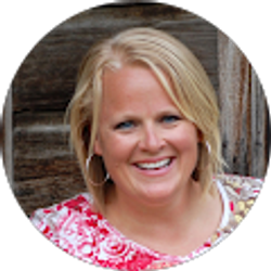 Profile photo of Stephanie Bigelow