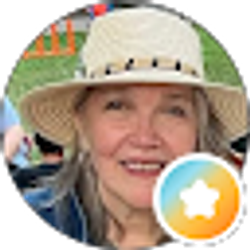 Profile photo of Sylvia Ann
