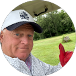 Profile photo of JOHN VANDERAARDE